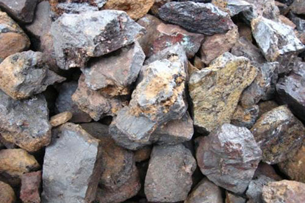 瘋了！進口鐵礦價格創9年新高！中鋼協將四大方向發力保障鐵礦石供應！